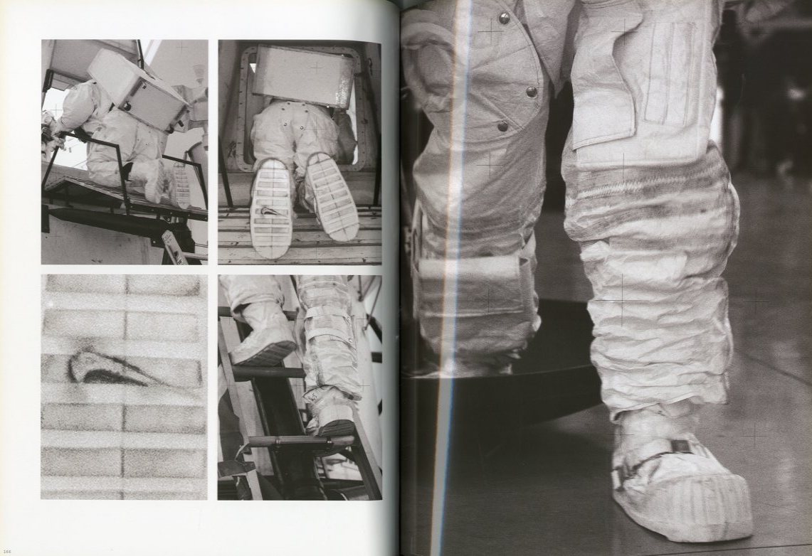 Space Program / トム・サックス | 小宮山書店 KOMIYAMA TOKYO
