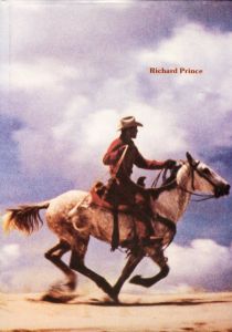 Lisa Phillips／リチャード・プリンス（Richard Prince: Lisa Phillips／Richard Prince)のサムネール