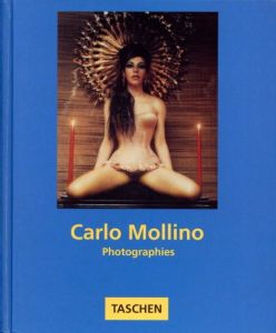 ／カルロ・モリーノ（Carlo Mollino Photographies／Carlo Mollino)のサムネール
