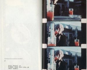「THE DIARY FILM ( DAGBOKSFILMEN ) / ジョナス・メカス」画像4