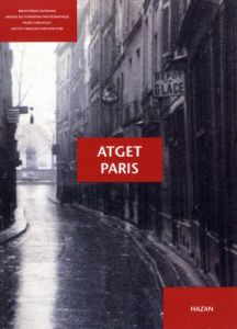／ウジェーヌ・アジェ（ATGET PARIS／Jean-Eugène Atget)のサムネール