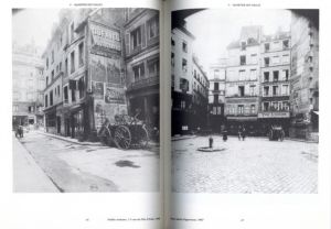 「ATGET PARIS / Jean-Eugène Atget」画像1