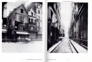 「ATGET PARIS / Jean-Eugène Atget」画像2