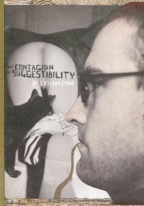 ／エド・テンプルトン（THE CONTAGION OF SUGGESTIBILITY／Ed Templeton)のサムネール