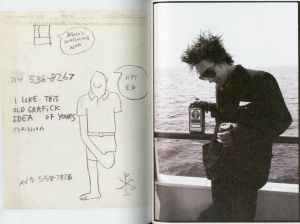 「THE CONTAGION OF SUGGESTIBILITY / Ed Templeton」画像5