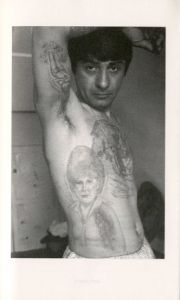 「RUSSIAN CRIMINAL TATTOO ENCYCLOPAEDIA / Danzig Baldaev」画像2