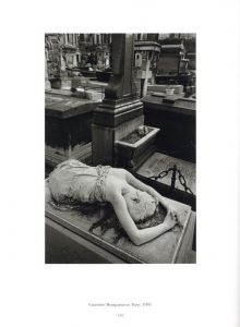 「Faites comme si je n'estaits pas la / Jeanloup Sieff　 」画像4