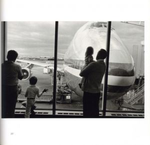 「ARRIVALS & DEPARTURES: THE AIRPORT PICTURES OF GARRY WINOGRAND / Garry Winogrand」画像3