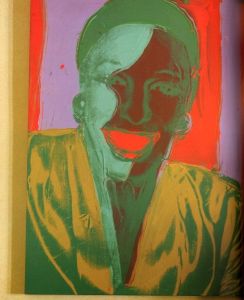 「Andy Warhol in Venice / アンディ・ウォーホール」画像4