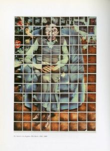 「David Hockney Portraits / David Hockney 」画像4