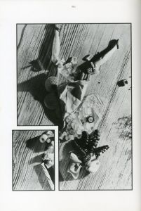 「HANS BELLMER PHOTOGRAPHE ハンス・ベルメール写真集」画像3