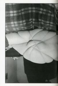 「HANS BELLMER PHOTOGRAPHE ハンス・ベルメール写真集」画像4