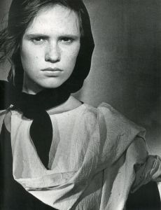 「COMME des GARCONS 写真集 1981-1986 / 監修：川久保玲」画像4