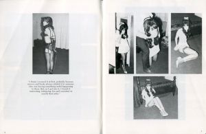 「CHERYL ROTHMAN IN BONDAGE  Volume.1 1979 / 2」画像4