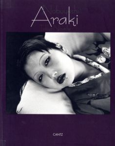 NOBUYOSHI ARAKI TOKYO NOVELLE／荒木経惟（NOBUYOSHI ARAKI TOKYO NOVELLE／Nobuyoshi Araki)のサムネール