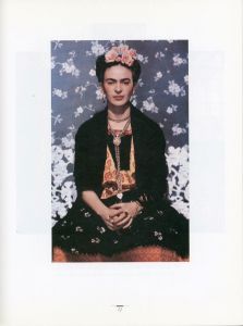 「FRIDA KAHLO  The Brush of Anguish / 著：マルタ・ザモーラ」画像2