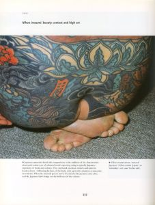 「Decorated Skin A World Survey of Body Art / Karl Gröning」画像2