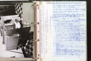 「ETANT DONNES <Manual of Instructions> / Marcel Duchamp 」画像1