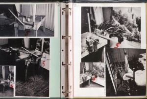 「ETANT DONNES <Manual of Instructions> / Marcel Duchamp 」画像4