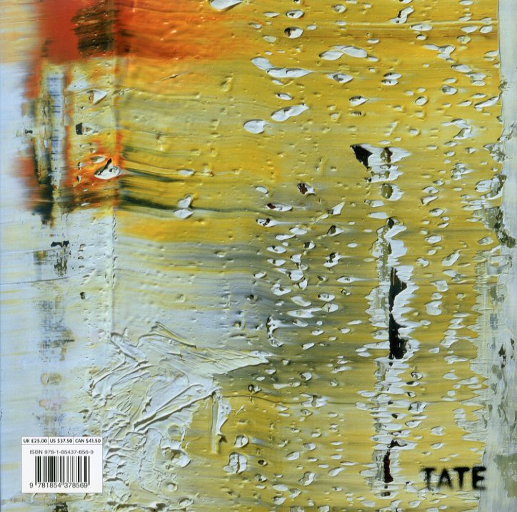 Cage: 6 Paintings by Gerhard Richter / Artworks: Gerhard Cage: 6 Paintings by Gerhard Richter / Artworks: Gerhard