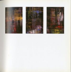 「Cage: 6 Paintings by Gerhard Richter / Artworks: Gerhard Richter /  Reading critic: Robert Storr」画像4