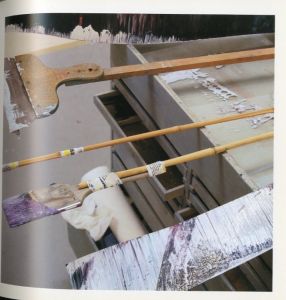 「Cage: 6 Paintings by Gerhard Richter / Artworks: Gerhard Richter /  Reading critic: Robert Storr」画像1