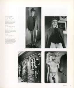 「Marcel Duchamp: Etant Donnes / Marcel Duchamp　」画像1