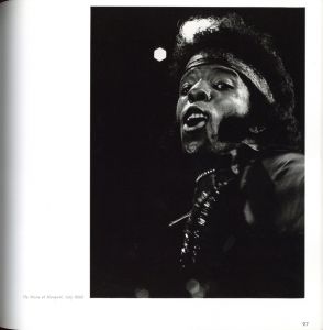 「Live at the Fillmore East: A Photographic Memoir / Foreword: Mickey Hart Author: Amalie R. Rothschild, Ruth Gruber」画像3