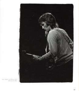 「Live at the Fillmore East: A Photographic Memoir / Foreword: Mickey Hart Author: Amalie R. Rothschild, Ruth Gruber」画像1