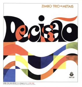 「Bossa Nova and The Rise of Brazilian Music in The 1960s / Compiled: Gilles Peterson, Stuart Baker」画像3