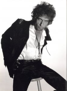 「David Bailey`s Rock and Roll Heroes / Photo: David Bailey」画像1