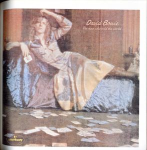 「David Bowie: An Illustrated Record / Illustration: Roy Carr, Charles Shaar Murray」画像2