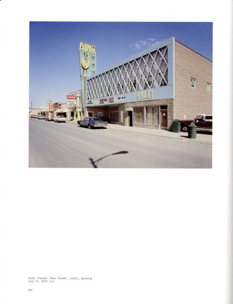 サイン入 / Signed】A Road Trip Journal / Stephen Shore | 小宮山