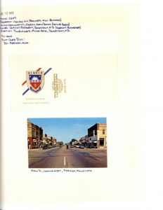 「【サイン入 / Signed】A Road Trip Journal / Stephen Shore　」画像5