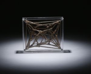 Via Lattea S08 brown / Hajime Kinoko