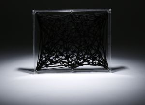 Via Lattea M02 black / Hajime Kinoko