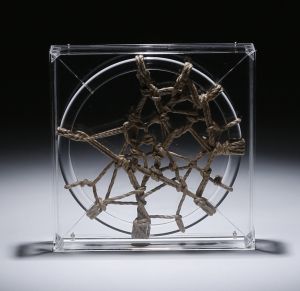 Via Lattea S11 brown / Hajime Kinoko