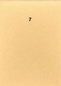 「Seven Stories / Robert Frank」画像13