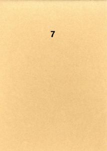 「Seven Stories / Robert Frank」画像13