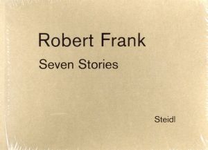 Seven Stories／ロバート・フランク（Seven Stories／Robert Frank)のサムネール