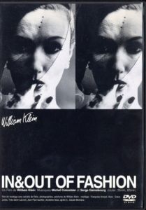 「WILLIAM KLEIN FILMS 〔DVD BOX〕 / ウィリアム・クライン」画像3