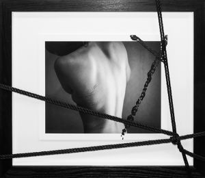 跡 / Hajime Kinoko