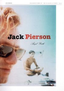 ／ジャック・ピアソン（Jack Pierson／Jack Pierson)のサムネール