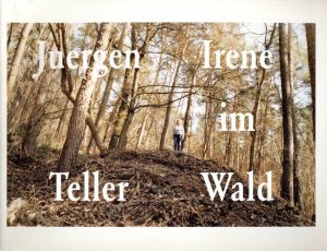 ／ユルゲン・テラー（Irene im Wald／Juergen Teller)のサムネール