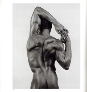 「BLACK BOOK / Robert Mapplethorpe 」画像3