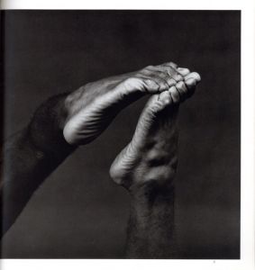 「BLACK BOOK / Robert Mapplethorpe 」画像2