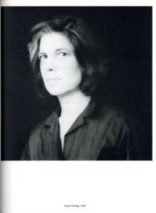 「CERTAIN PEOPLE: A BOOK OF PORTRAITS / Photo: Robert Mapplethorpe Preface: Susan Sontag」画像2