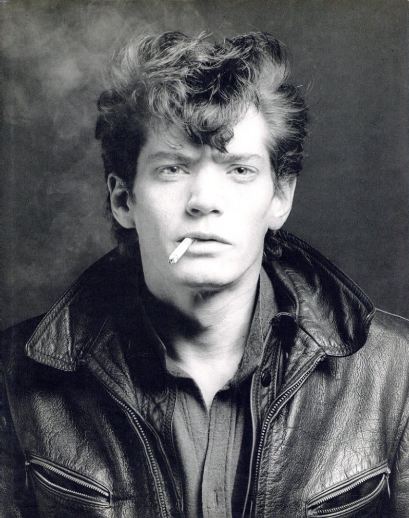 CERTAIN PEOPLE: A BOOK OF PORTRAITS / Photo: Robert Mapplethorpe ...