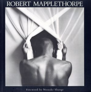 ／ロバート・メイプルソープ（BLACK BOOK／Robert Mapplethorpe )のサムネール