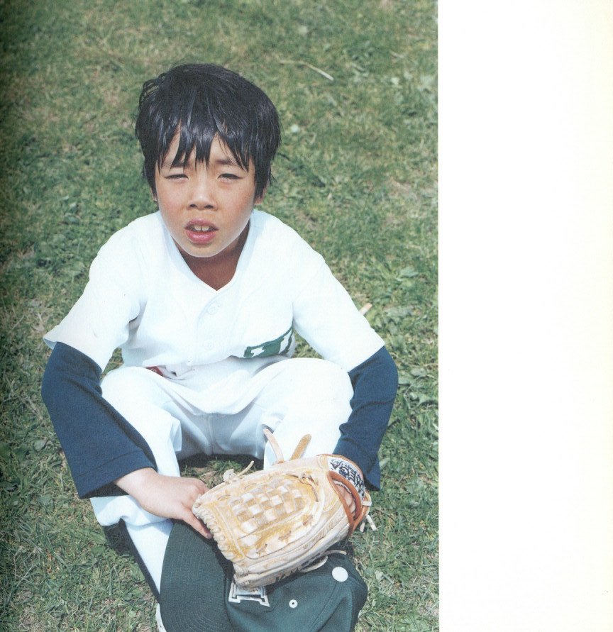 ホンマタカシ 東京の子供 Takashi Homma 写真集 - アート写真